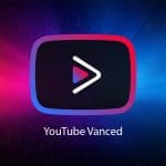 YouTube Vanced MOD APK icon