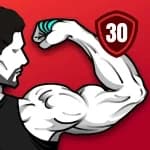 Arm Workout – Biceps Exercise MOD APK icon