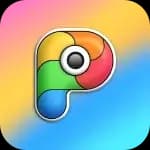 Poppin icon pack MOD APK icon