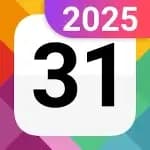 Calendar Planner – Agenda App MOD APK icon