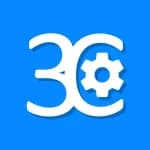 3C Task Manager MOD APK icon
