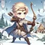 Archer Hunter MOD APK icon
