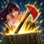 Beat Zombies Loot Rush MOD APK icon