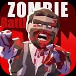 Zombie Battlefield MOD APK icon
