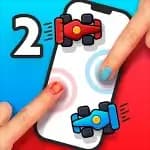 2 Player games MOD APK icon