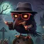 Skebob Gun MOD APK icon