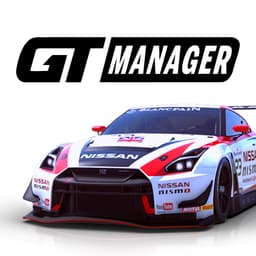 GT Manager MOD APK icon