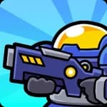 Bunker Defense MOD APK icon