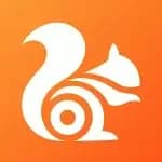 UC Browser MOD APK icon