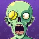 Lazy Apocalypse Tower Defense MOD APK icon