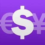 aCurrency MOD APK icon