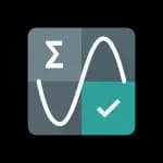 Graphing Calculator – Algeo MOD APK icon