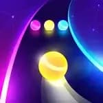 Dancing Road MOD APK icon