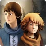 Brothers A Tale of Two Sons MOD APK icon