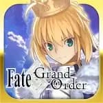FateGrand Order MOD APK icon
