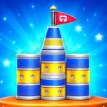 Stack Tower Smash MOD APK icon