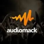 Audio­mack MOD APK icon