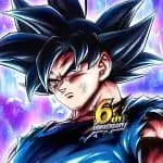 DRAGON BALL LEGENDS MOD APK icon