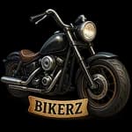 Bikerz v2.2; Icon Pack MOD APK icon