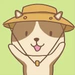 Animal Camping Idle Camp MOD APK icon