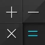Stylish Calculator – CALCU MOD APK icon