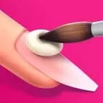 Acrylic Nails! MOD APK icon