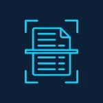 ScanCrypt – PDF Scanner & OCR MOD APK icon