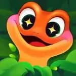 Gecko Out MOD APK icon