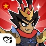 Three KingBugs MOD APK icon
