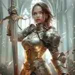 Dungeons and Decisions RPG MOD APK icon