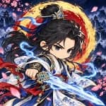 Murim Rebirth MOD APK icon