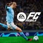 EA FC Mobile Soccer MOD APK icon