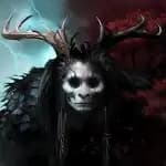 Vampire’s Fall 2 MOD APK icon