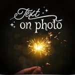 Add Text on Photo – Text Art MOD APK icon