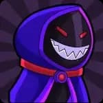 Monster Land Survival Escape MOD APK icon