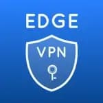 Edge VPN – Simple & Fast MOD APK icon