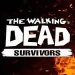 The Walking Dead Survivors MOD APK icon