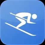 Ski Tracker MOD APK icon