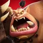 Call of Dragons MOD APK icon