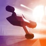 RACE THE SUN CHALLENGE EDITION MOD APK icon