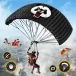 FPS Shooting Games MOD APK icon