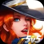 Legend of Ace MOD APK icon