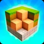 Block Craft 3D：Building MOD APK icon