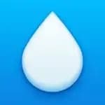 Water Tracker WaterMinder app MOD APK icon
