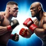 MMA Manager 2 Ultimate Fight MOD APK icon