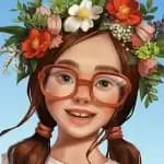 Merge Mystery MOD APK icon
