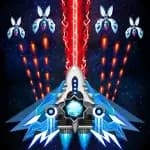 Space shooter – Galaxy attack MOD APK icon