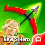Archero MOD APK icon