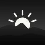 RayOS Minimal Calm Launcher MOD APK icon
