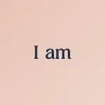 I am – Daily affirmations MOD APK icon
